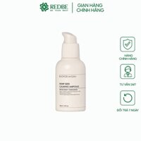 Serum Phục Hồi Hemp Seed Calming Ampoule Boom De Ah Dah