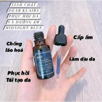 serum phục hồi Klair