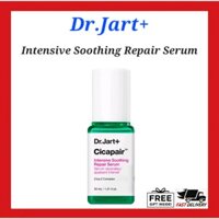 Serum phục hồi làm dịu chuyên sâu Dr.Jart + Cicapair 30ml