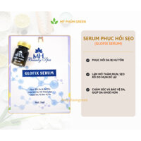 Serum Phục Hồi Sẹo Glofix MH Beauty Spa 5ml- Phục hồi da bị hư tổn, vết thâm mụn, sẹo rỗ