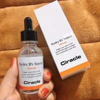 Serum phục hồi , tái tạo da Ciracle B5