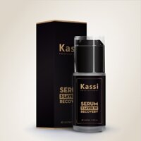 Serum phục hồi tóc hư tổn 3 lớp Kassi Layer Of Revovery 40ml