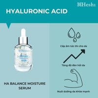 serum phục hồi