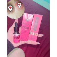 serum  pink làm Hồng chính hãng