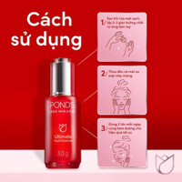 Serum Pond's Age Miracle chống lão hoá 30ml