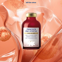 Serum Progeskin huyết thanh phục hồi da chống lão hóa