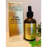 Serum pu.re Re.tino.l Nhật Bản