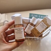 Serum rau má Centella Skin 1004 Madagascar dịu da, phục hồi, cấp ẩm 30ml, 100ml