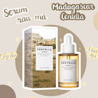 Serum rau má dưỡng da nhạy cảm Madagascar Skin1004 Centella Ampoule 30ml