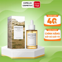 Serum Rau Má Giảm Mụn Cho Da Nhạy Cảm Skin1004 Madagascar Centella Ampoule 30ml/55ml/100ml