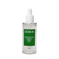 Serum Rau Má & HA Trị Mụn, Cấp Nước Toàn Diện Và Phục Hồi Da Gowon 50ml