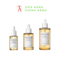 Serum Rau Má Skin1004 Madagascar Centella Asiatica Ampoule 30ml - 55ml - 100ml giảm mụn, phục hồi da