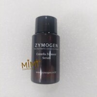 Serum rau má Zymogen Centella Ferment Serum Mini Size 20ml