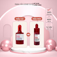 Serum red peel tingle 11ml mẫu mới