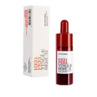 Serum Red Peel Tingle Sonatural Hàn Quốc 11ml