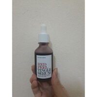 serum Red Peel