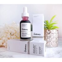 Serum Red Pell THE ORDINARY AHA30% + BHA2%