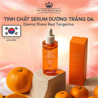 Serum Red Tangerine Vita-C Brightening Capsule Ampoule Hàn Quốc 50ml Serum vitamin C I Mai Thuận beauty queen