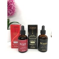 serum re’senza chăm sóc da chiết xuất từ nhau ngựa cao cấp