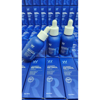 serum retinoin wonjin effect