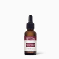 Serum Retinol Anti-Wrinkle Skincare LdeL Cosmetics Retinol 30mL (Anti-Wrinkle Facial Serum)