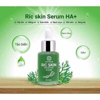 serum ric skin ha.