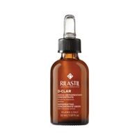 Serum Rilastil D-Clar Depigmenting Concentrate hỗ trợ làm mờ thâm nám