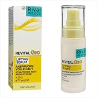 Serum Rival de Loop Revital Q10