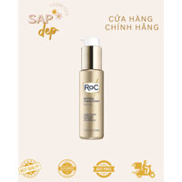Serum RoC Retinol Correxion Deep Wrinkle tinh chất hỗ trợ trẻ hóa da mặt 30ml