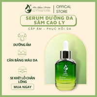 Serum Sâm Cao Ly Dưỡng Trắng, Mịn Da Mộc Thiên Hương 30ml