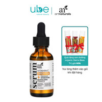 Serum Sáng Da & Chống Lão Hoá Artnaturals Vitamin C 30ml/10ml