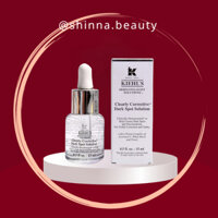 Serum sáng da Kiehl’s Dark Spot Solution 15ml