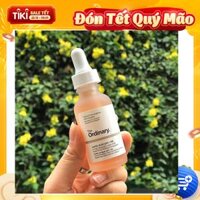 Serum Sáng Da Lactic Acid 10 HA - The Ordinary