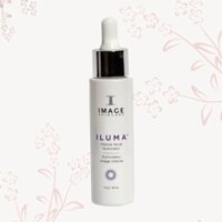Serum Sáng Da, Mờ Thâm Nám Cấp Tốc Image Iluma Intense Facial Illuminator 30ml