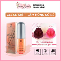 Serum Se Khít Âm Đạo, Làm hồng vùng kín cung cấp độ ẩm bôi trơn giảm khô rát