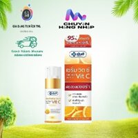 Serum se khít lỗ chân lông Yanhee Serum Vitamin C loại bỏ thâm nám tàn nhang, trẻ hóa da, hàng chuẩn chính hãng