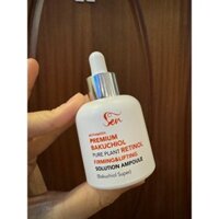 Serum Sen Bakuchoil căng bóng DA - Dược Mỹ phẩm Sen