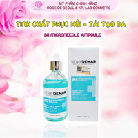 Serum SENA DEMAR B5 MICRONEEDLE AMPOULE, 100ml Serum B5 SenaDemar lọ 100ml Hàn Quốc
