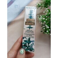 Serum - Serum Vegetal Ovale Lifting Yves Rocher