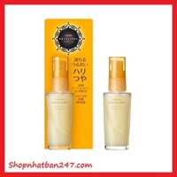 Serum shiseido aqualabel royal rich essence 30ml