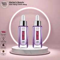 Serum siêu cấp ẩm & giảm nếp nhăn L'Oreal Paris Revitalift Pure Hyaluronic Acid 1.5% 30ml