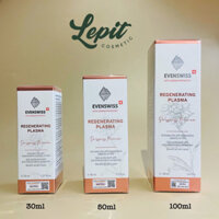 Serum Siêu Phục Hồi Da Evenswiss Regenerating Plasma 50ml