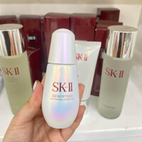 Serum SKII AURA 50ml ( NỘI ĐỊA NHẬT)
