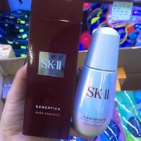 Serum SKII Genoptics Aura Essence