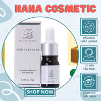 Serum Skin Care Acne 5in1 ⚡ CHÍNH HÃNG ⚡ Serum dưỡng da giảm mụn, giảm thâm rỗ, giúp làn da trắng sáng trở lại