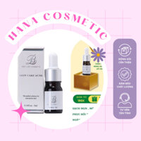 Serum Skin Care Acne 5in1 ⚡ CHÍNH HÃNG ⚡ Serum dưỡng da giảm mụn, giảm thâm rỗ, giúp làn da trắng sáng trở lại