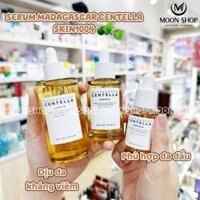 SERUM SKIN1004 MADAGASCAR CENTELLA - CHAI