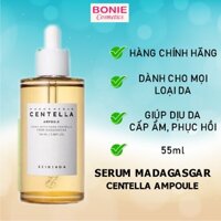 Serum Skin1004 - Tinh Chất Giảm Mụn Rau Má, Phục Hồi Da Madagascar Centella 55ml