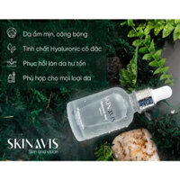 Serum Skinavis Hyaluronic Acid B5 & Niacinamide