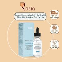 Serum Skinceuticals Hydrating B5 Tinh Chất Phục Hồi, Giúp Cấp Ẩm và Hỗ Trợ Tái Tạo Da 30ml - Rosia Cosmetics